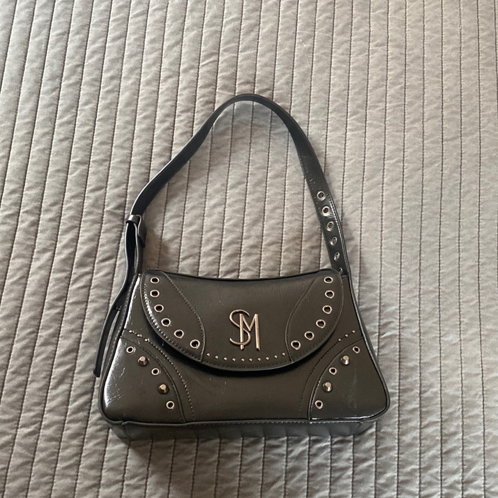never used steve madden shoulder bag
